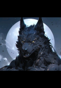 Portada del libro "La Esposa Del Hombre Lobo"