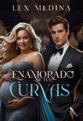 Portada del libro "Enamorado de tus curvas "