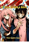 Portada del libro "El viaje de Belu y Athos "
