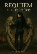 Portada del libro "Réquiem Por Los Caídos"