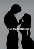 Portada del libro "El chico misterioso"