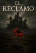 Portada del libro "El Reclamo"