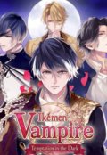 Portada del libro "Prologo (ikemen Vampire)"