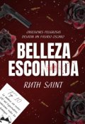 Portada del libro "Belleza Escondida"