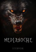 Portada del libro "Medianoche "