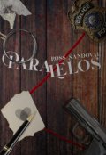 Portada del libro "Paralelos."