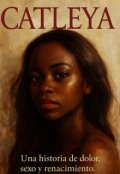 Portada del libro "Catleya: Furia y Piel"