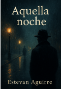 Portada del libro "Aquella Noche"