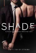 Portada del libro "Shade. (01)"