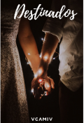 Portada del libro "Destinados"