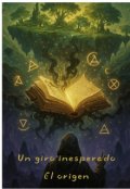 Portada del libro "Un giro inesperado el origen"