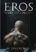 Portada del libro "Eros"