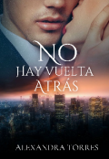 Portada del libro "No hay vuelta atrás. "