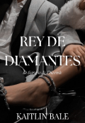 Portada del libro "Rey de diamantes "
