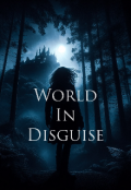Portada del libro "World In Disguise"