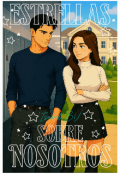 Portada del libro "Estrellas Sobre Nosotros "