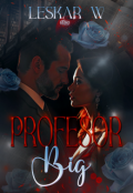 Portada del libro "Profesor Big"