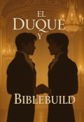 Portada del libro "El Duque Y Yo "