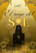 Portada del libro "El rayo del sol"