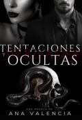Portada del libro "Tentaciones y verdades ocultas"