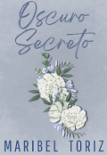 Portada del libro "Oscuro Secreto"