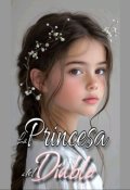 Portada del libro "Princesa del diablo."