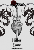 Portada del libro "Killer Love"