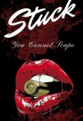 Portada del libro "Stuck"