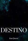 Portada del libro "Destino"