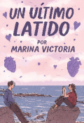 Portada del libro "Un último latido "