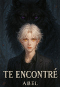 Portada del libro "Te EncontrÉ."