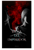 Portada del libro "La diosa del Emperador "