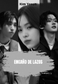 Portada del libro "Engaño de Lazos "