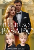 Portada del libro "El regreso del pasado"