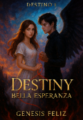 Portada del libro "Destino 1: Destiny Bella Esperanza "