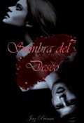 Portada del libro "Sombras Del Deseo"