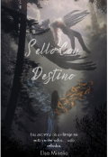 Portada del libro "Sello Con Destino "