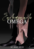 Portada del libro "Endemoniado Omega"