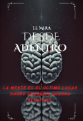 Portada del libro "Te Mira Desde Adentro "