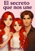 Portada del libro "El secreto que nos une"