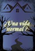 Portada del libro "¿una vida normal?"
