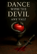 Portada del libro "Dance with the Devil "