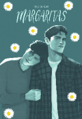 Portada del libro "Margaritas"