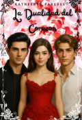 Portada del libro "La Dualidad del Corazón "