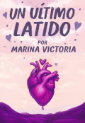 Portada del libro "Un último latido "