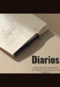 Portada del libro "Diarios"