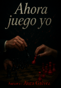 Portada del libro "Ahora juego yo"