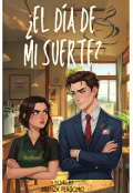 Portada del libro "¿el día de mi suerte? "