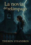 Portada del libro "La Novia del Relámpago"