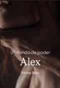 Portada del libro "Alex "
